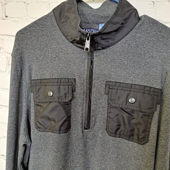 Made Cam Newton Long Sleeve T Shirt Size Large - Picture 2 of 10